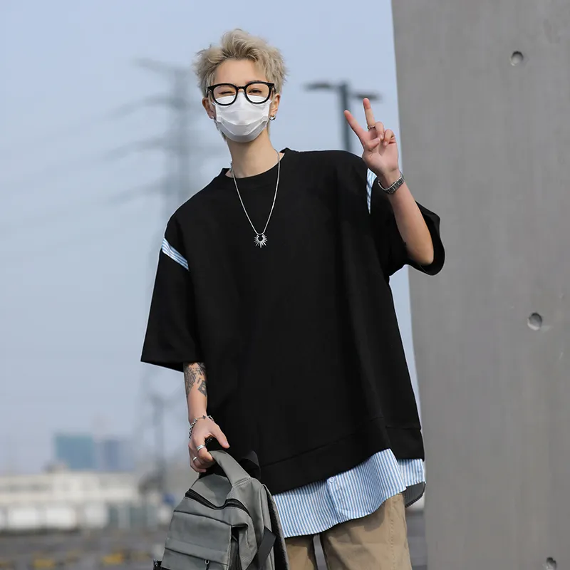 RVANGUARD T Shirts Unisex-7