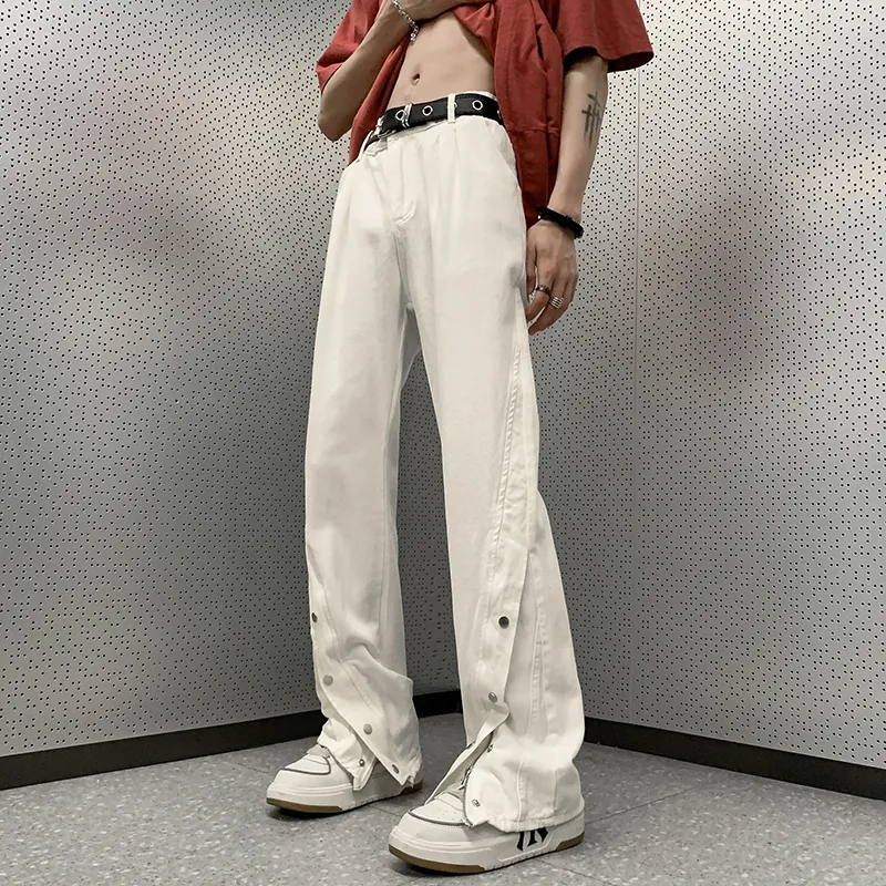 RVANGUARD Jeans Unisex-12