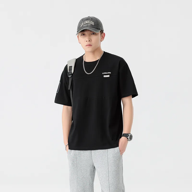 RVANGUARD T Shirts Unisex-7