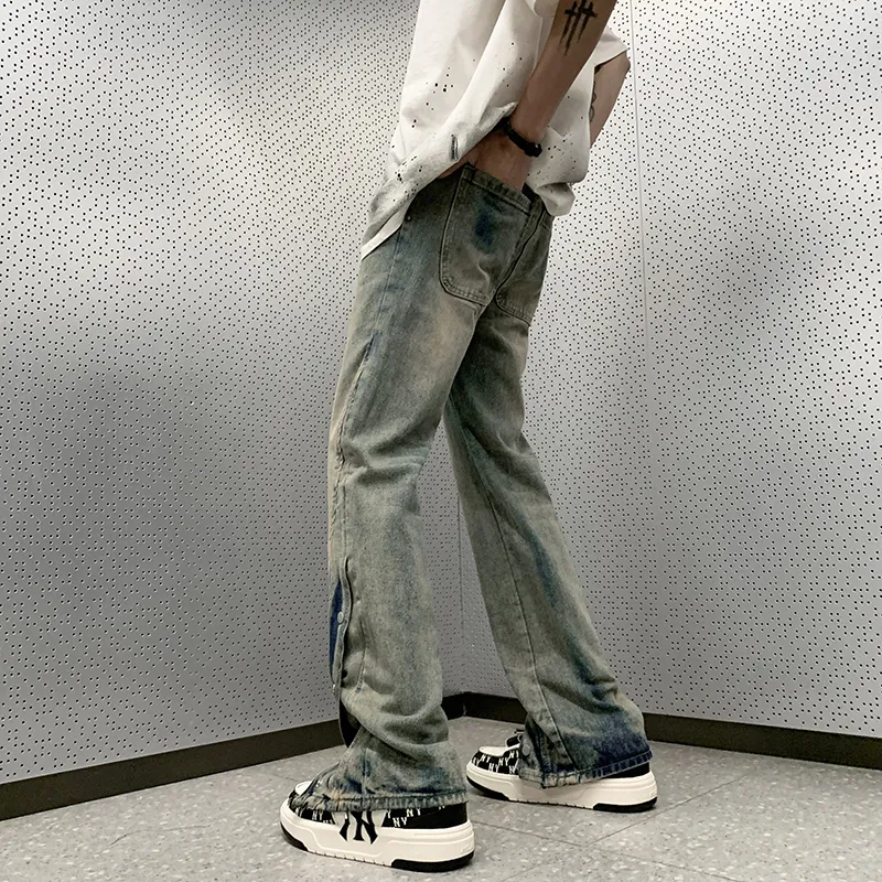 RVANGUARD Jeans Unisex-1