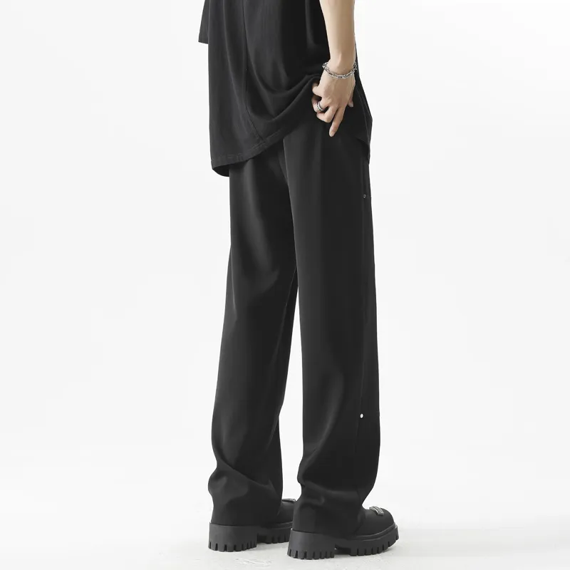 RVANGUARD Casual Pants Unisex-7