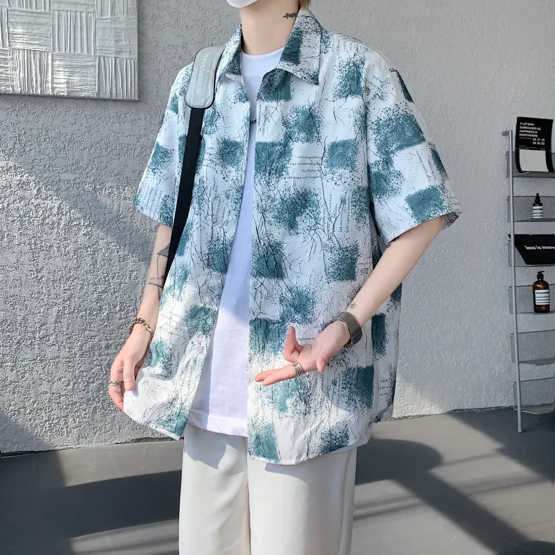 RVANGUARD Shirts Unisex-3