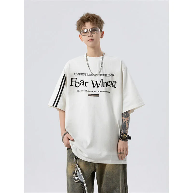 TESTUNG T-Shirts Unisex-2