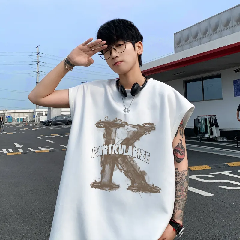 RVANGUARD Tank Tops Unisex-3