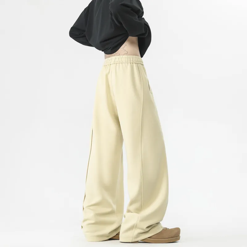 RVANGUARD Casual Pants Unisex-5