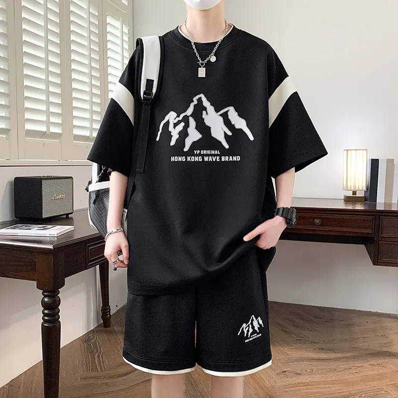 RVANGUARD Casual Sportswear Unisex-10