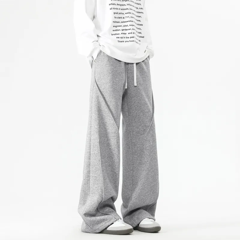 RVANGUARD Casual Pants Unisex-23