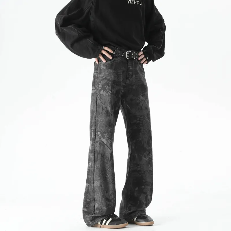 RVANGUARD Jeans Unisex-9