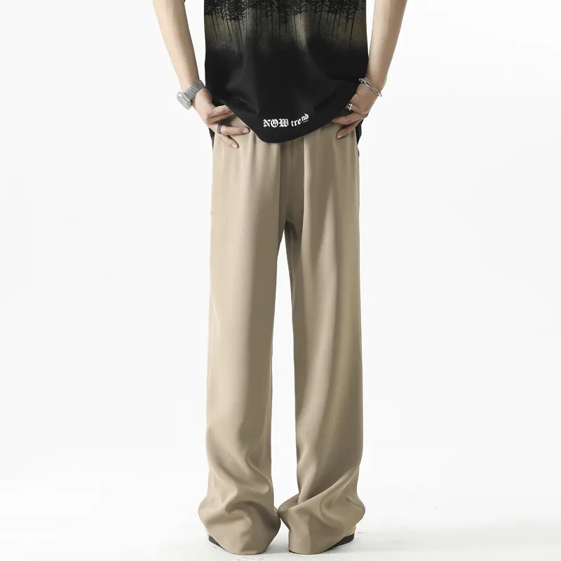 RVANGUARD Casual Pants Unisex-12
