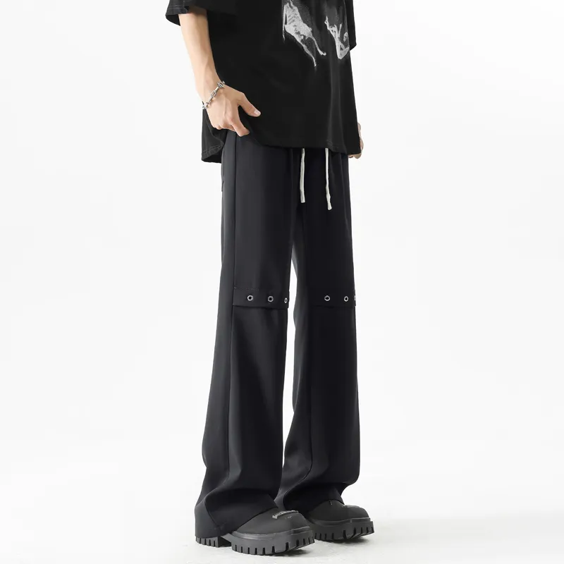 RVANGUARD Casual Pants Unisex-8