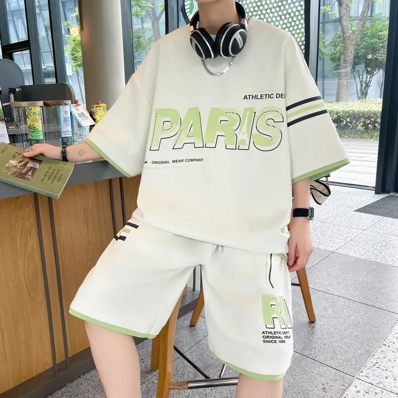 RVANGUARD Casual Sportswear Unisex-1
