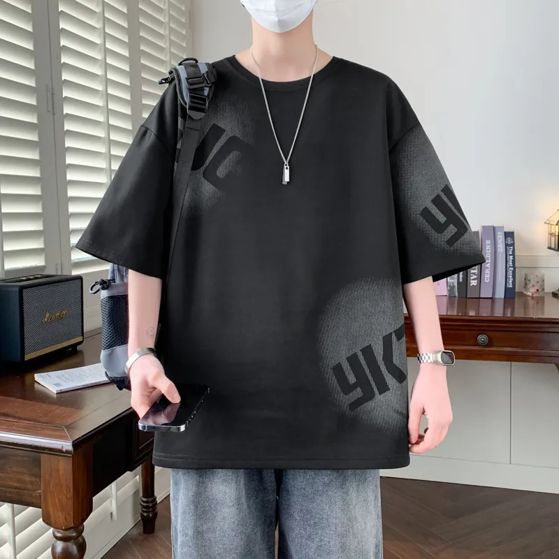 RVANGUARD T Shirts Unisex-5