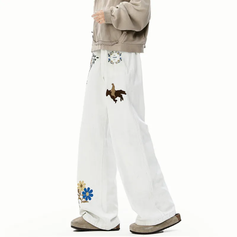 RVANGUARD Jeans Unisex-2