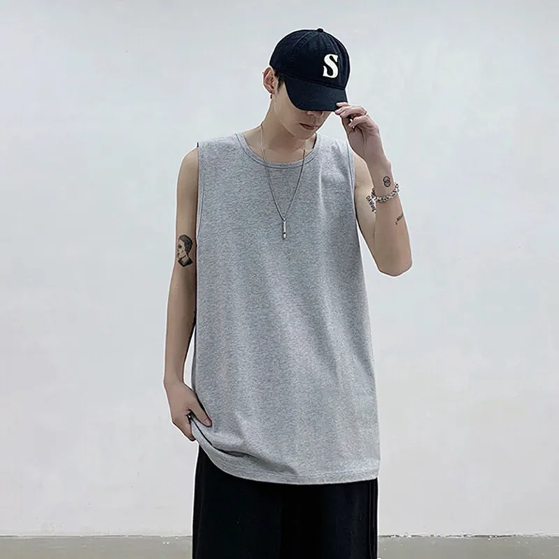 RVANGUARD Tank Tops Unisex-10