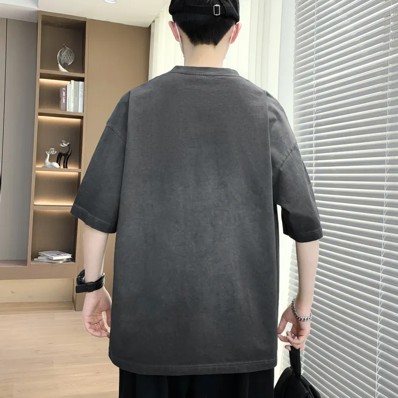 RVANGUARD T Shirts Unisex-5