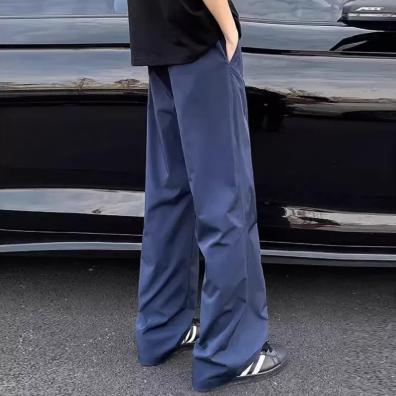 RVANGUARD Casual Pants Unisex-5