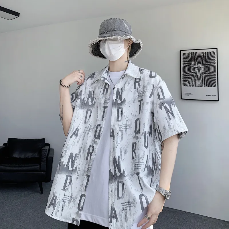 RVANGUARD Shirts Unisex-10