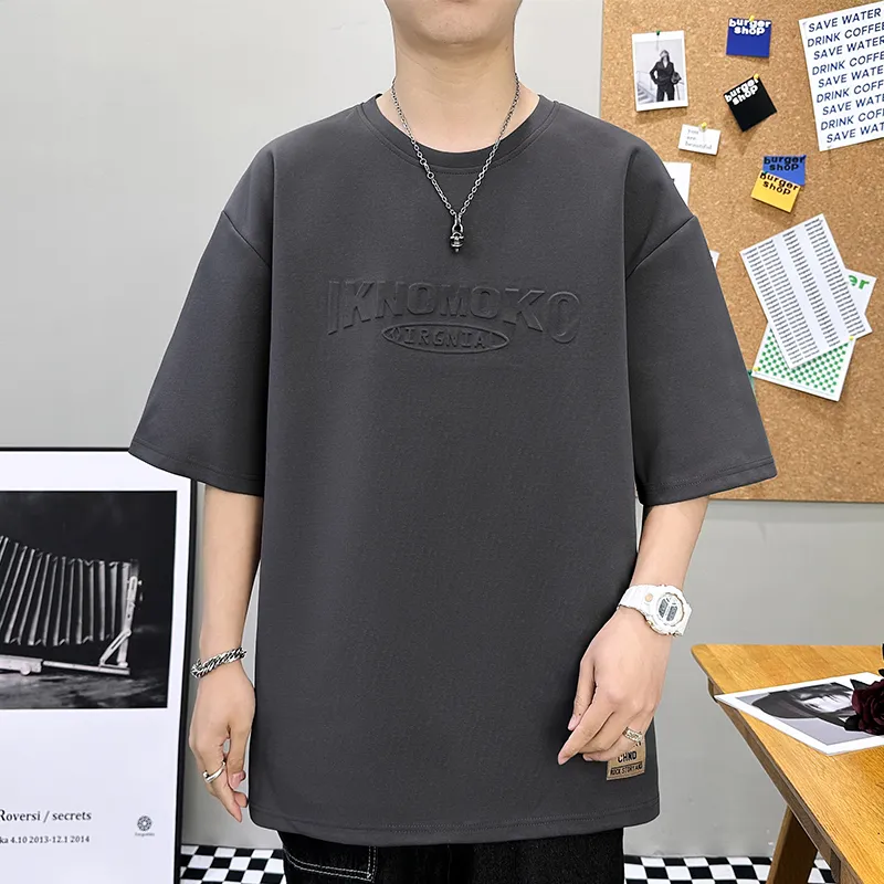 TESTUNG T-Shirts Unisex-23