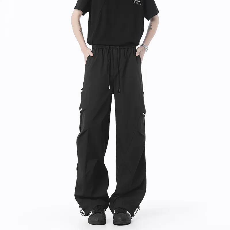 RVANGUARD Casual Pants Unisex-4