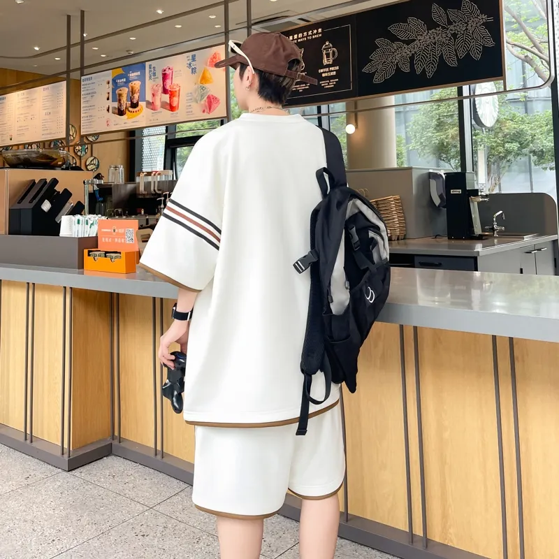 RVANGUARD Casual Sportswear Unisex-2