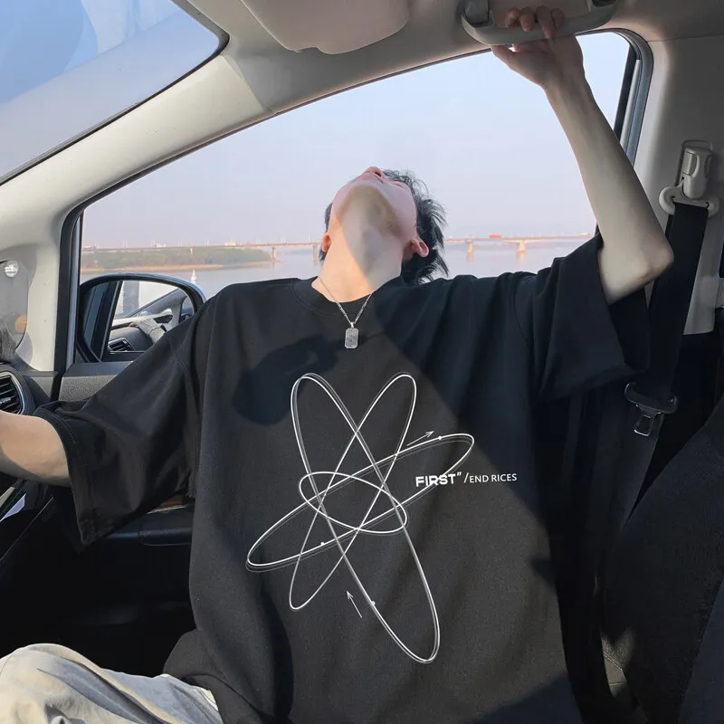RVANGUARD T Shirts Unisex-6