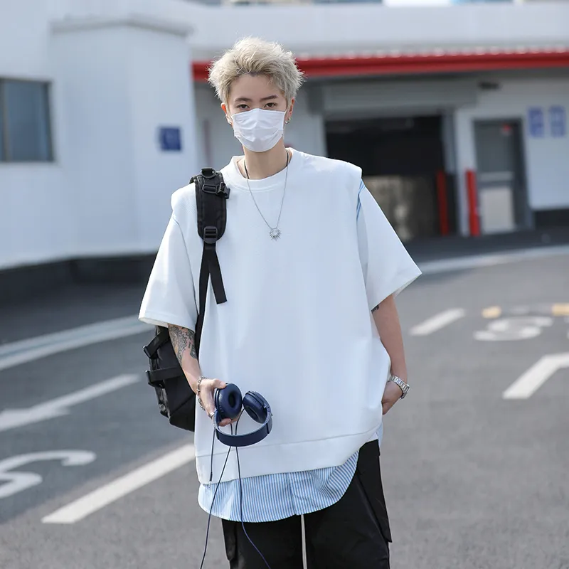 RVANGUARD T Shirts Unisex-3