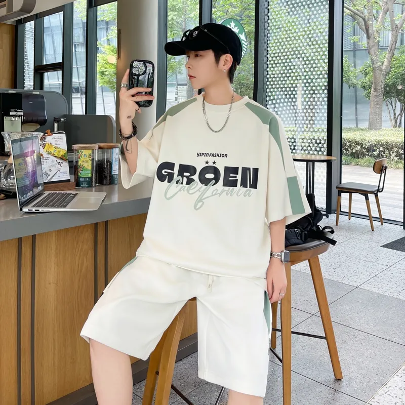 RVANGUARD Casual Sportswear Unisex-3