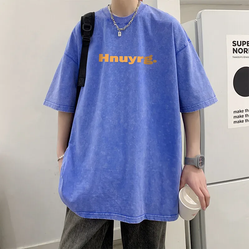 RVANGUARD T Shirts Unisex-9