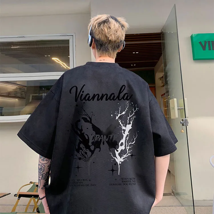 RVANGUARD T Shirts Unisex-8