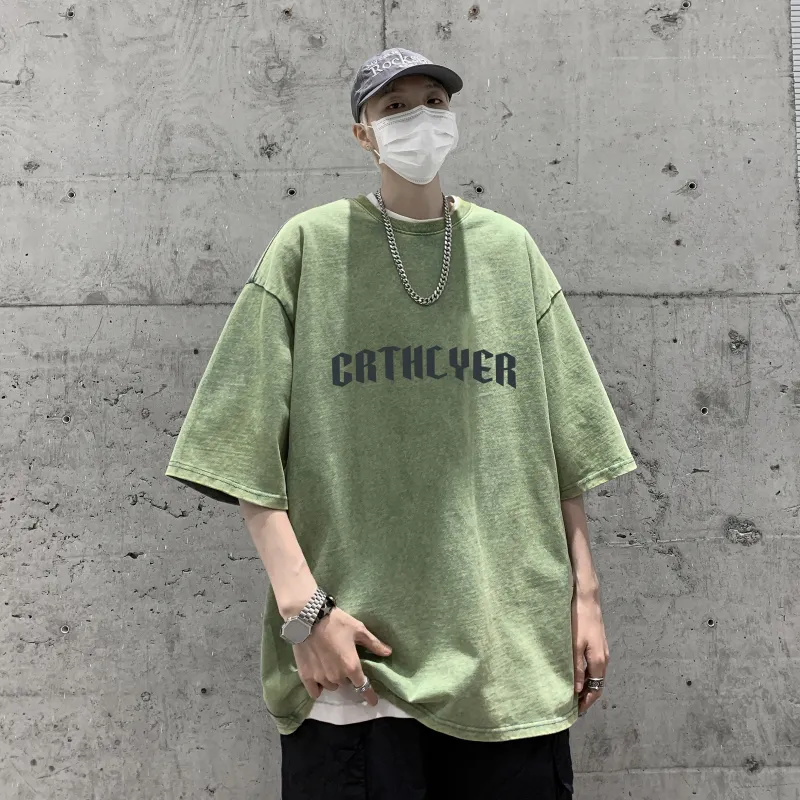 RVANGUARD T Shirts Unisex-2