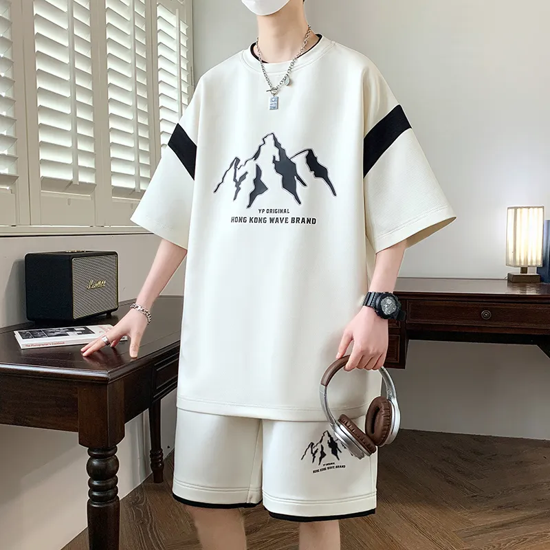 RVANGUARD Casual Sportswear Unisex-2