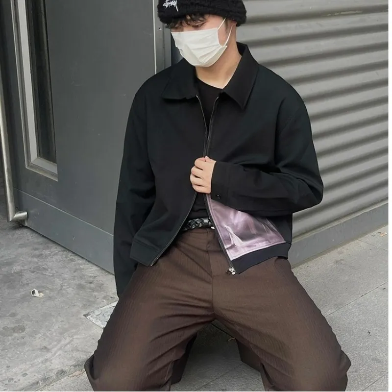 RVANGUARD Jackets & Coats Unisex Black-2