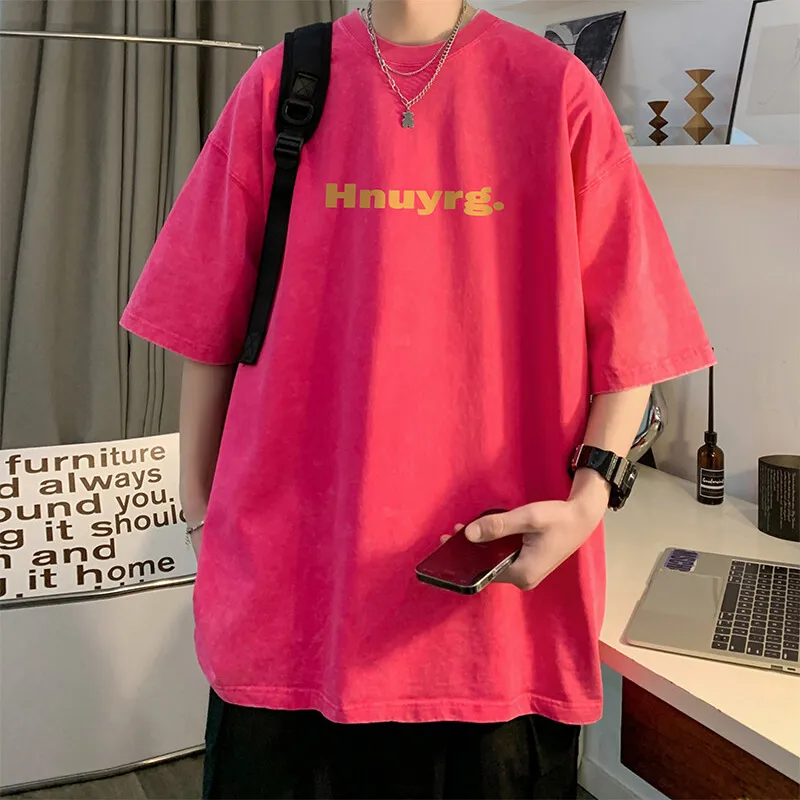 RVANGUARD T Shirts Unisex-5