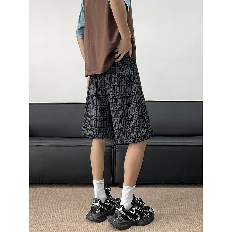 RVANGUARD Casual Shorts Unisex-1