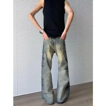 RVANGUARD Jeans Unisex Blue