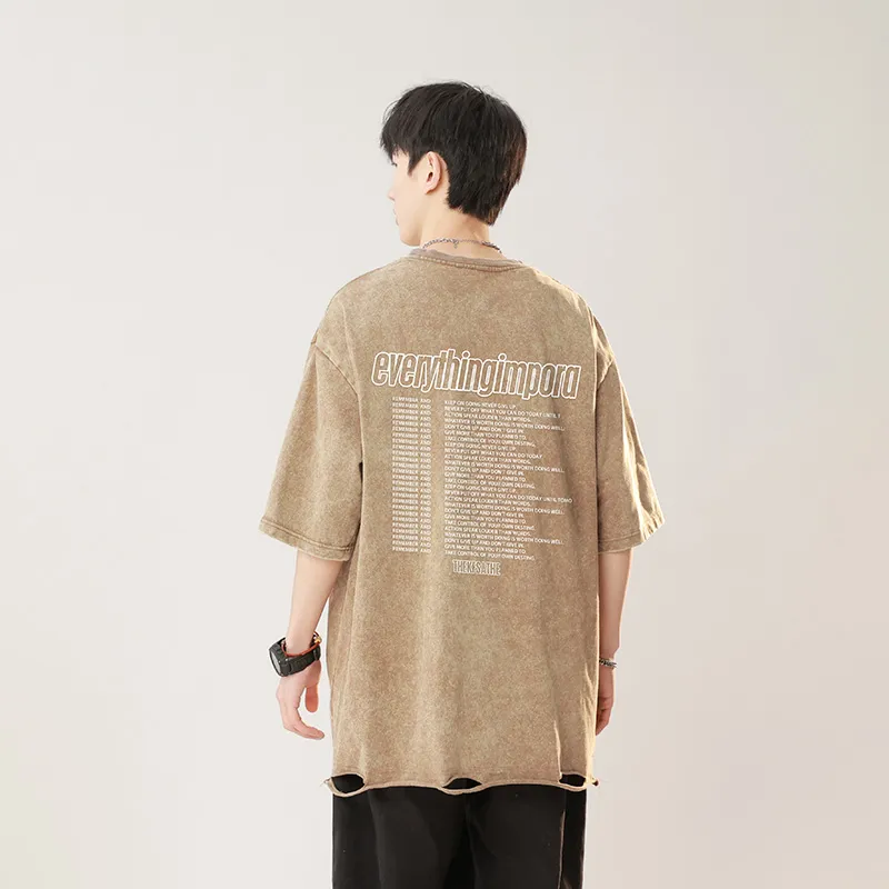 RVANGUARD T Shirts Unisex-19