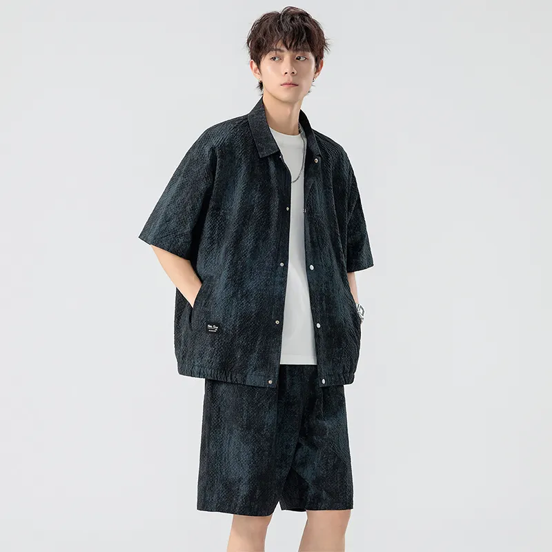 RVANGUARD Casual Sportswear Unisex-10