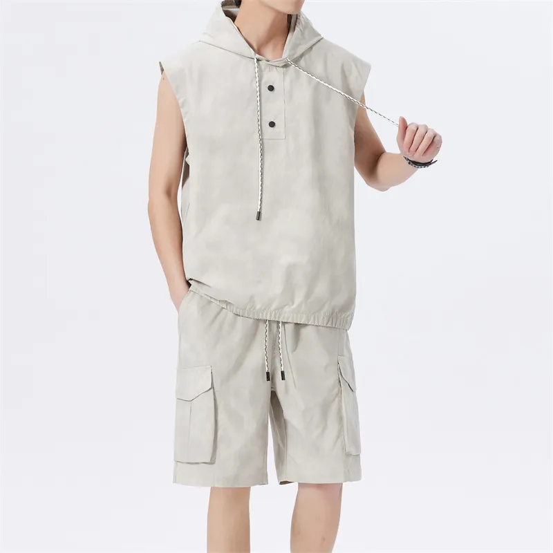 RVANGUARD Casual Sportswear Unisex-2