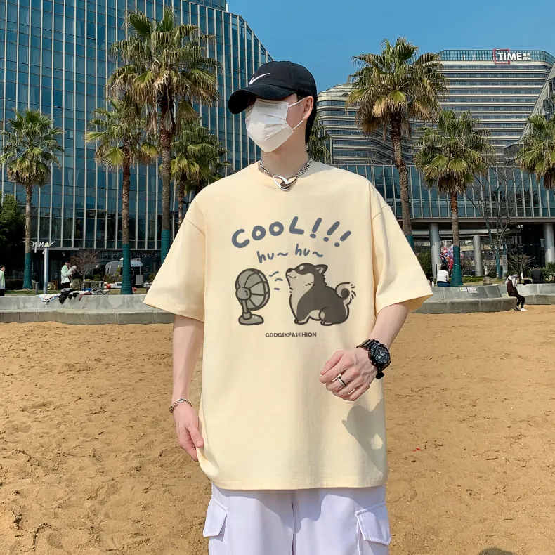 RVANGUARD T Shirts Unisex-14