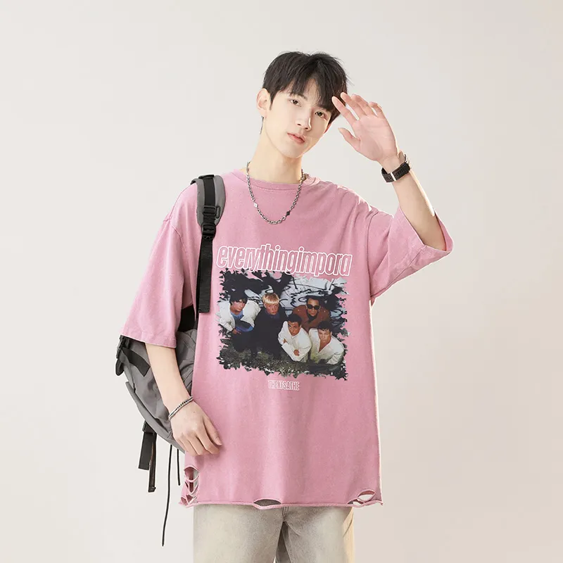 RVANGUARD T Shirts Unisex-24
