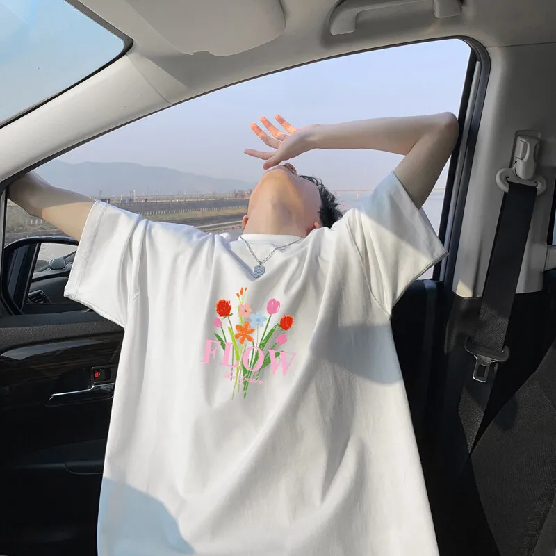 RVANGUARD T Shirts Unisex-2