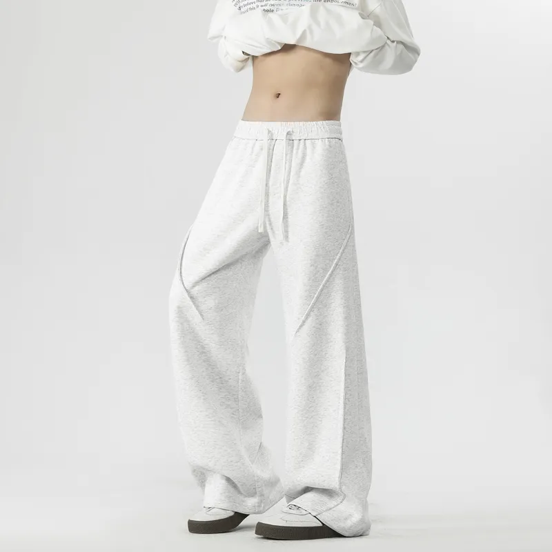 RVANGUARD Casual Pants Unisex-2
