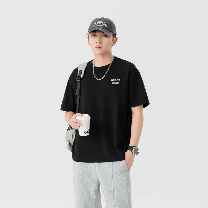RVANGUARD T Shirts Unisex-6