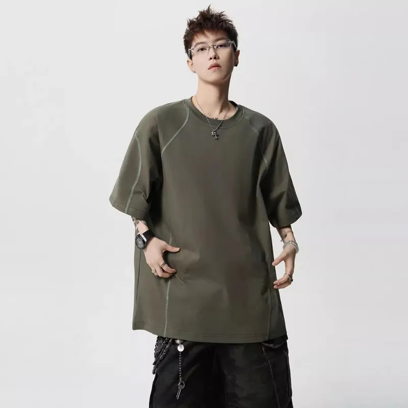 RVANGUARD T Shirts Unisex-10
