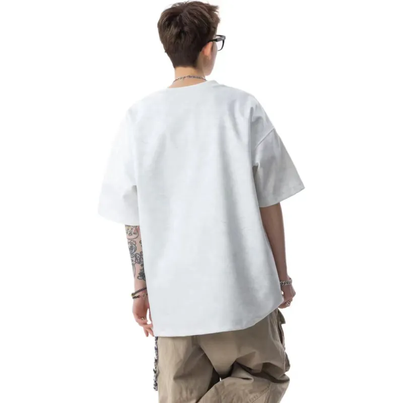 RVANGUARD T Shirts Unisex-2