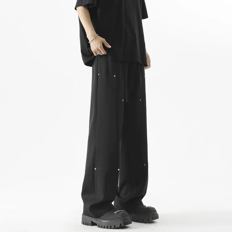 RVANGUARD Casual Pants Unisex-8