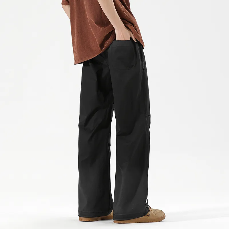 RVANGUARD Casual Pants Unisex-5