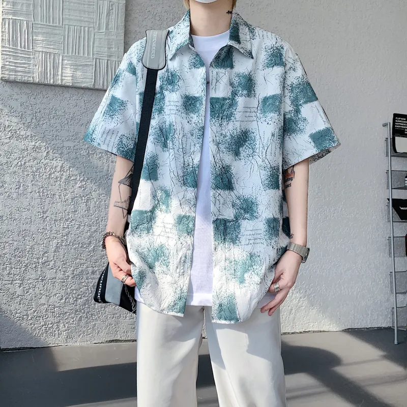 RVANGUARD Shirts Unisex-4