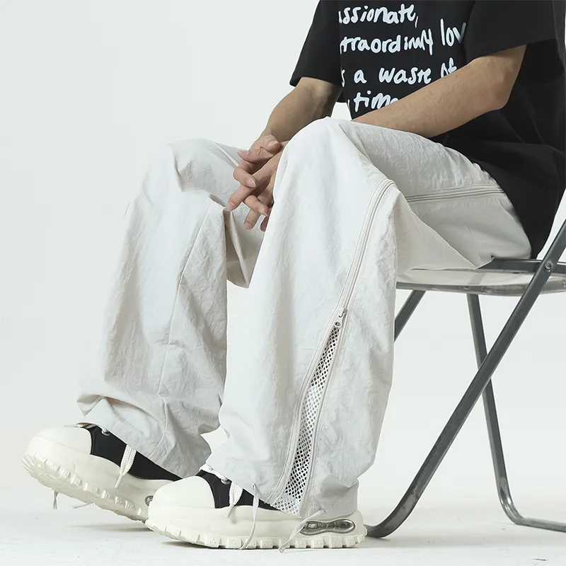 RVANGUARD Casual Pants Unisex-3