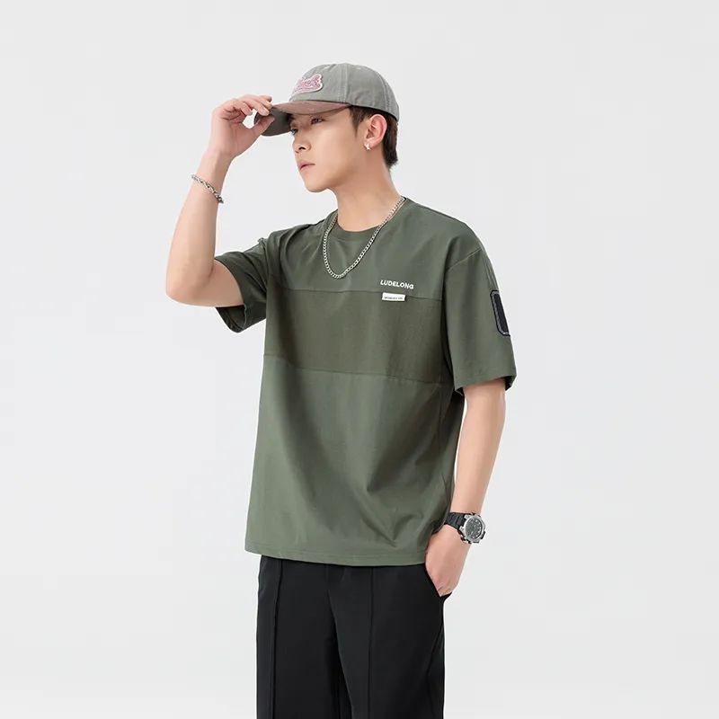 RVANGUARD T Shirts Unisex-15